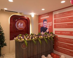 dual impact of academy and salon