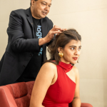 best salon in Kokapet Hyderabad