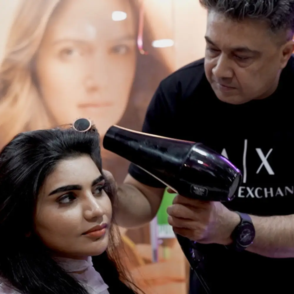 advanced hair cutting courses in hyderabad academy