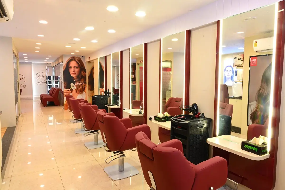 best beauty salons in hyderabad