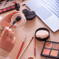 Diploma or Professional Programs: 12 months – comprehensive training for salon or freelance careers. and Salon Management course near me