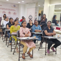 Get expert training, certification, and career opportunities at Amjad Habib Academy