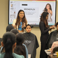 Beautician Course in Hyderabad