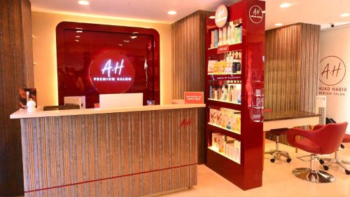 Best Beauty Parlour in hyderabad