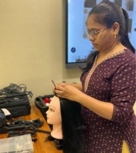 Best Beauty School in Kukatpally
