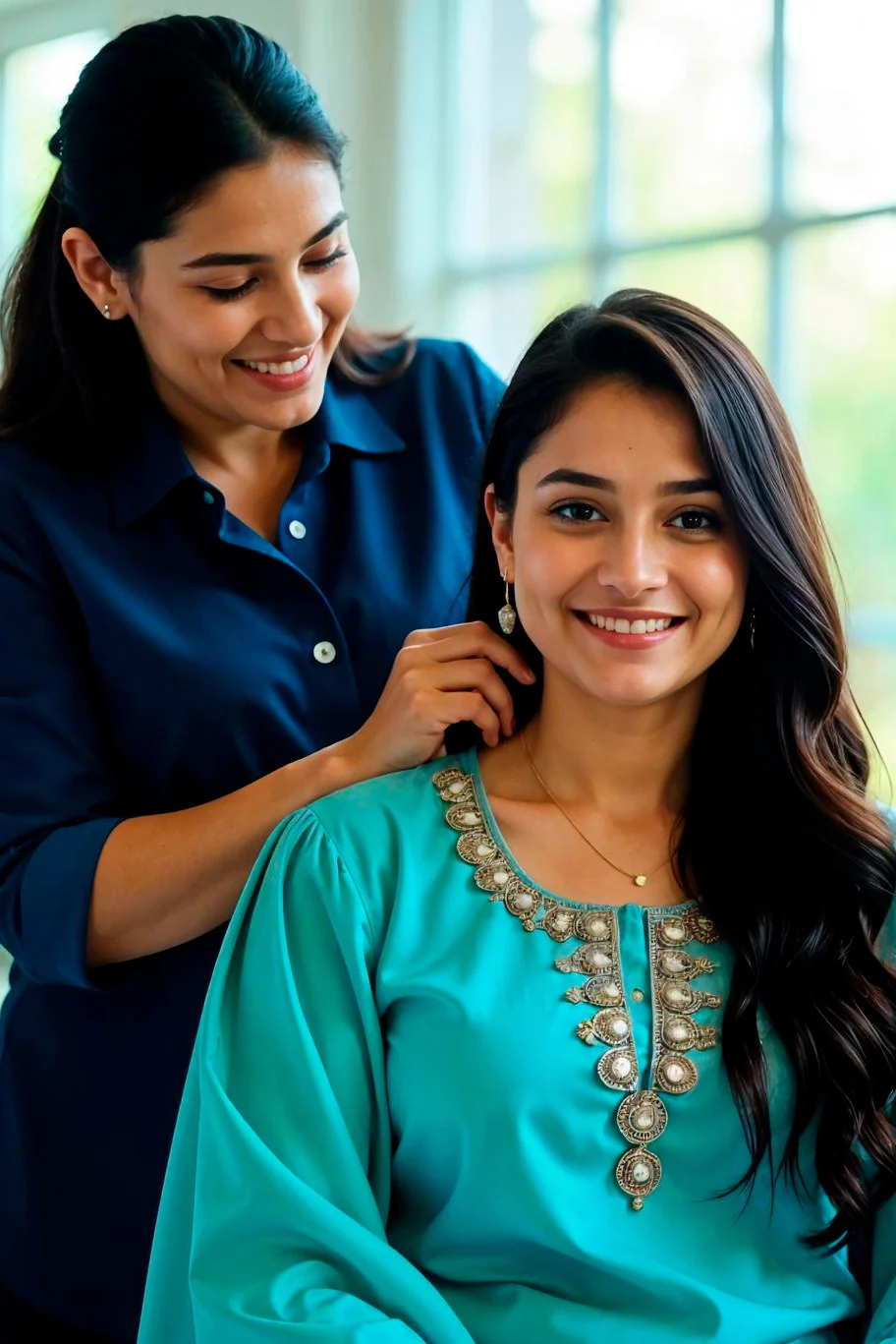 Haircare Recommendations