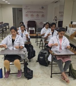 Best Beauty School in Kukatpally