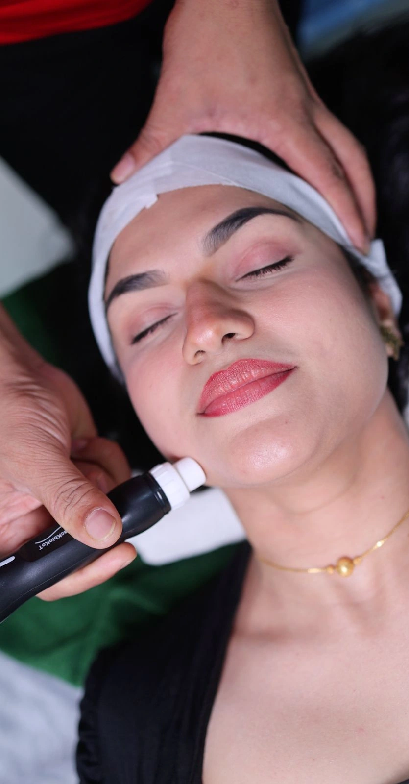 Facial Treatments (Basic to Advanced)