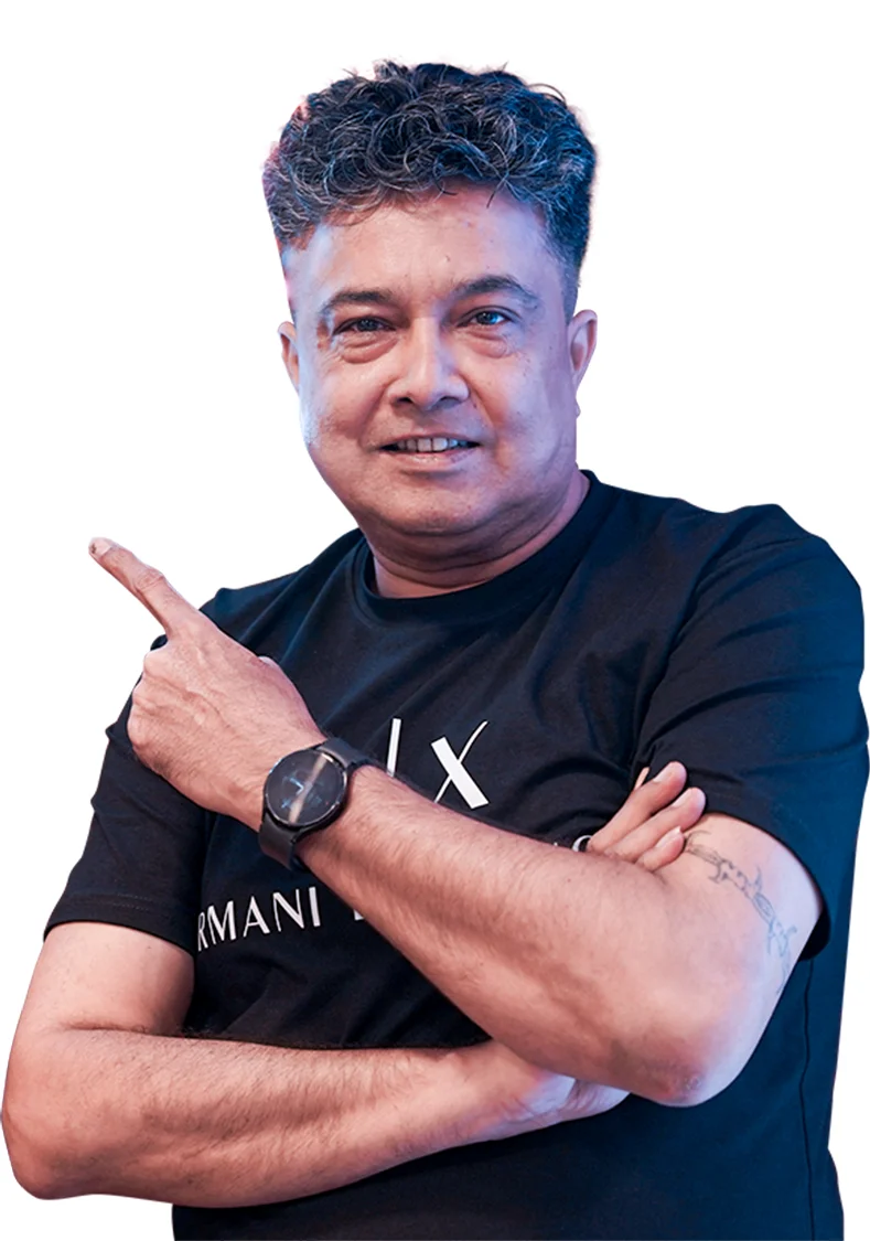 Amjad Habib Salon Franchise