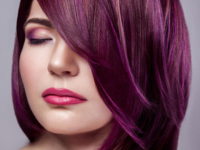 Haircuts, hair styling, hair colouring and hair treatments - Hair salon in vijayawada