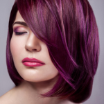 natural and trendy look by AH Academy