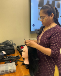 Rewarding Career in Beauty & Wellness - Salon Academy in Hyderabad