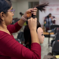 beautician course near me