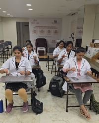 Beautician Training Institutes in Hyderabad