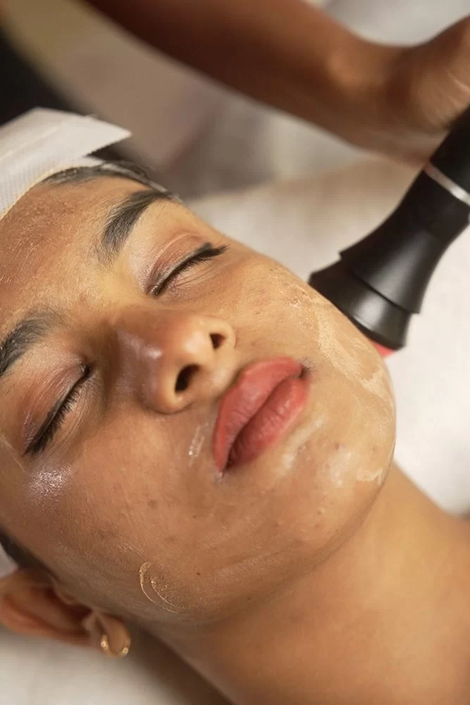 Facial Treatments (Basic to Advanced)